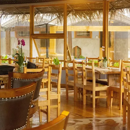Hotel Hacienda Don Paolo-2